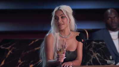 So I'll give you the same advice
that I give all my exes. - The Roast of Tom Brady