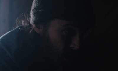 So I'll lower you down onto the porch... - Light of My Life