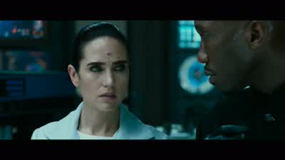So I'll make you this offer. - Alita: Battle Angel