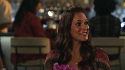 So I'll order you some Mai Tais, - Maggie