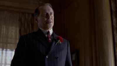 So I'll see you boys tonight? - Boardwalk Empire