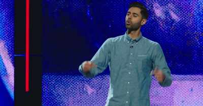 So I'll see you Monday, right?" - Hasan Minhaj: Homecoming King
