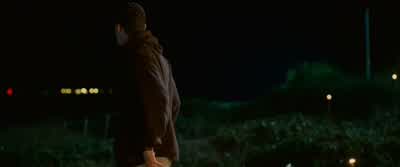 So I'll see you soon, then? - Dear John