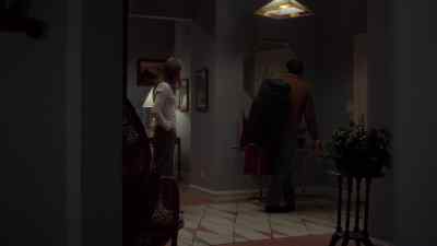 SO, I'LL SEE YOU TOMORROW
AT THE BEEMANS'? - The Americans