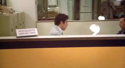 So I'll send
my first payment in on the 15th. - The Silent Partner