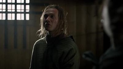 So, I'll soon be gone... - Outlander