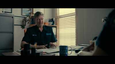 So, I'll tell you what, - Population 11