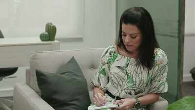 So, I'll try to remember,
like, when I was born - The Real Housewives of Dubai