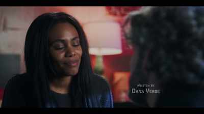 So, I'm a free woman then. - Twisted House Sitter 2