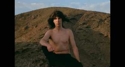 So I'm a hero and I can do tricks. - Jesus Shows You the Way to the Highway