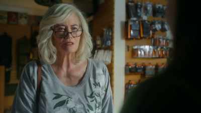 So, I'm a romance novelist, - How to Murder Your Husband: The Nancy Brophy Story