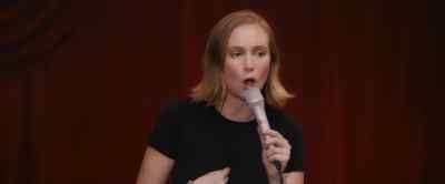 So I'm actually not gonna let - Hannah Einbinder: Everything Must Go