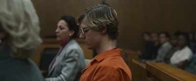 So I'm afraid
I'm going to declare a mistrial. - Dahmer – Monster: The Jeffrey Dahmer Story
