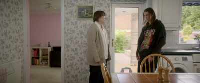 So I'm afraid you're stuck with
boring old me for six weeks, - Days of the Bagnold Summer