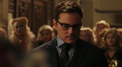 So, I'm afraid... - Riverdale