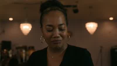 So......I'm always gonna be broken. - The Chi