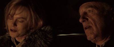 So I'm arrogant - Dogville