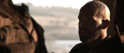 So I'm asking, - Jarhead: Law of Return