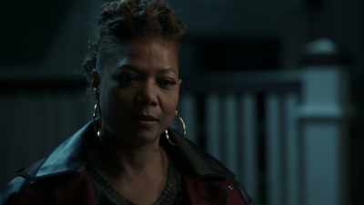 So I'm asking you, please, - The Equalizer
