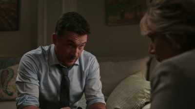 So I'm asking you. - Bluff City Law