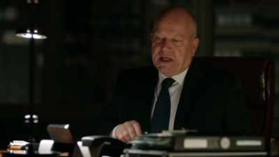 So I'm assigning you someone
to lay out your missions, - Whiskey Cavalier