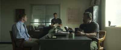 So I'm assuming you
know the difference - Only the Brave