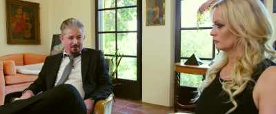 So, I'm assuming that you'd
rather take the money than-- - Bad President