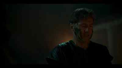 So I'm your baby, am I? - Britannia