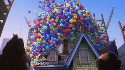 SO, I'M BACK IN? - Up
