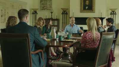 So I'm bringing a fresh eye to this thing,
you know? - Big Little Lies