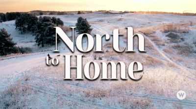 ♪ So I'm coming home ♪ - North to Home