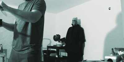 So I'm definitely interested
to find out more about this. - The Blackwell Ghost 8