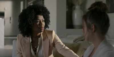 - So I'm delusional.
- No. You're human. - American Horror Stories