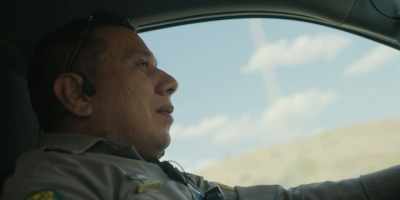 So I'm expecting today's
gonna be the same, - Navajo Police: Class 57