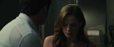So, when I'm feeling scared
or lost... - Reminiscence