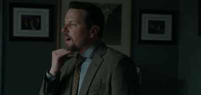 - So if I'm following, - The Calling