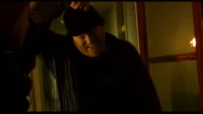 So, I'm Frank, anyway. - 28 Days Later