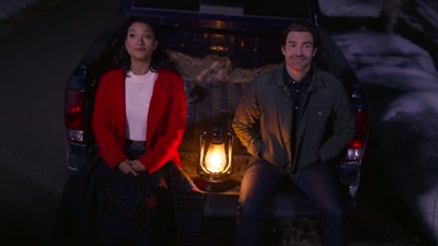 So I'm glad I got that off my chest. - Yuletide the Knot