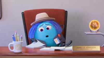 So, I'm glad Paula found a new
direction. And so fast too. - Dream Productions