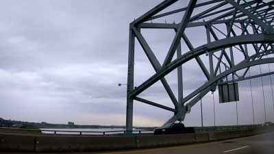 So I'm glad that
it was caught when it was.
It was not good. - Engineering Catastrophes