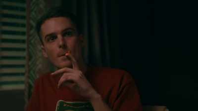 So, I'm glad you're here - Room 104