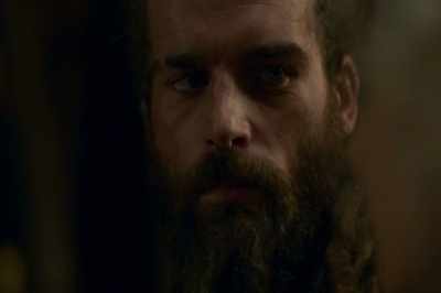 So I'm going to ask you a question, - Britannia