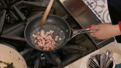 So I'm going to candy them - Cook at all Costs