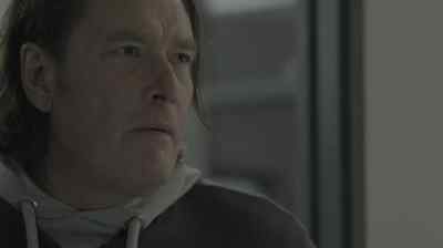 So I'm going to cut you
some slack this time. - The Bridge