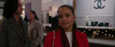 So, I'm going to give her
everything I can while I can. - Meet Me Next Christmas