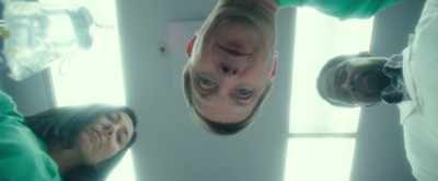 So I'm going to give
you a muscle relaxant - The Bachelors