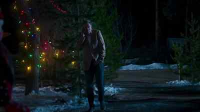 So I'm going to go
and check it out - A Christmas Less Traveled