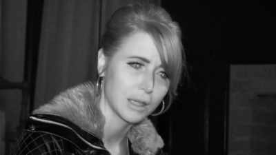 So I'm going to --
I know martha's here, - The Holzer Files