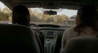 ♪ So I'm going out
every weekend ♪ - The Feels