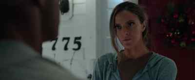 So I'm going to take her to a hotel, - Fit for Murder